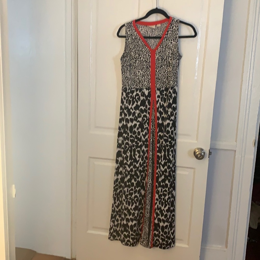 Chico’s maxi dress